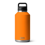 YETI Rambler 64 oz. Water Bottle With Chug Cap
