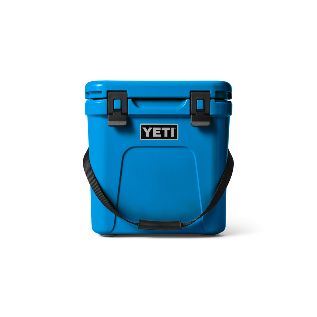 YETI Roadie 24 Hard Cooler – ShopCGX YETI Roadie 24 Hard Cooler – ShopCGX