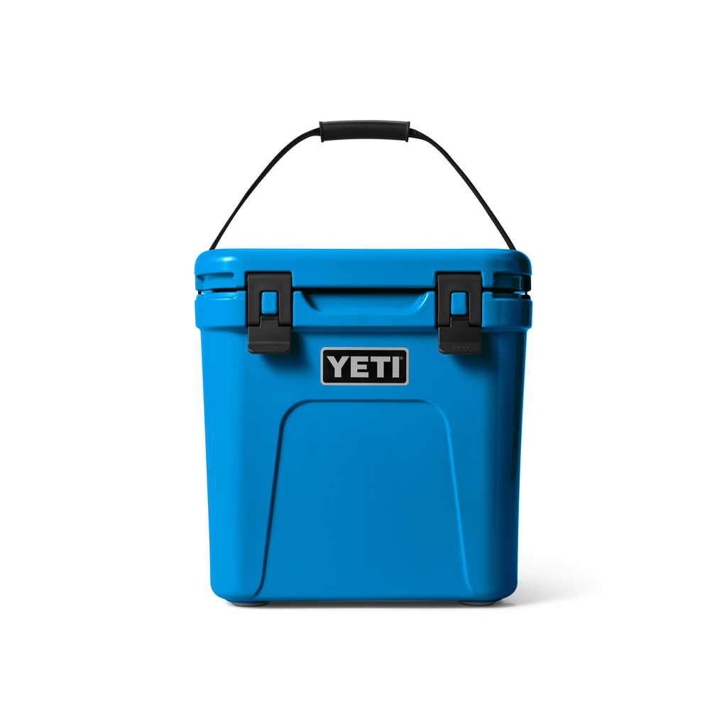 YETI Roadie 24 Hard Cooler – ShopCGX YETI Roadie 24 Hard Cooler – ShopCGX