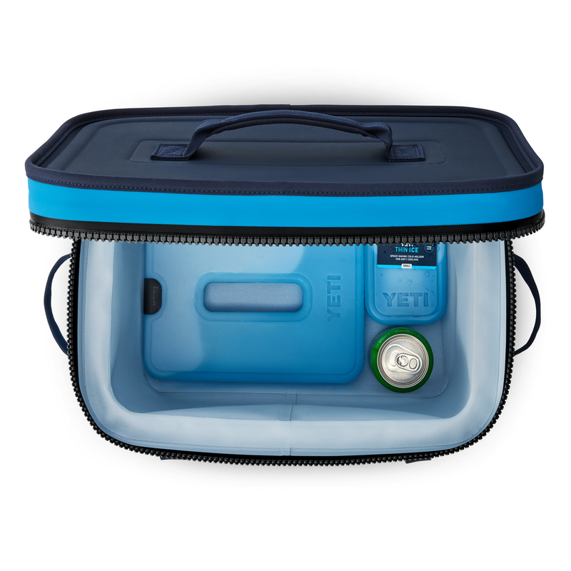 YETI Hopper Flip 18 Soft Cooler – ShopCGX YETI Hopper Flip 18 Soft Cooler – ShopCGX