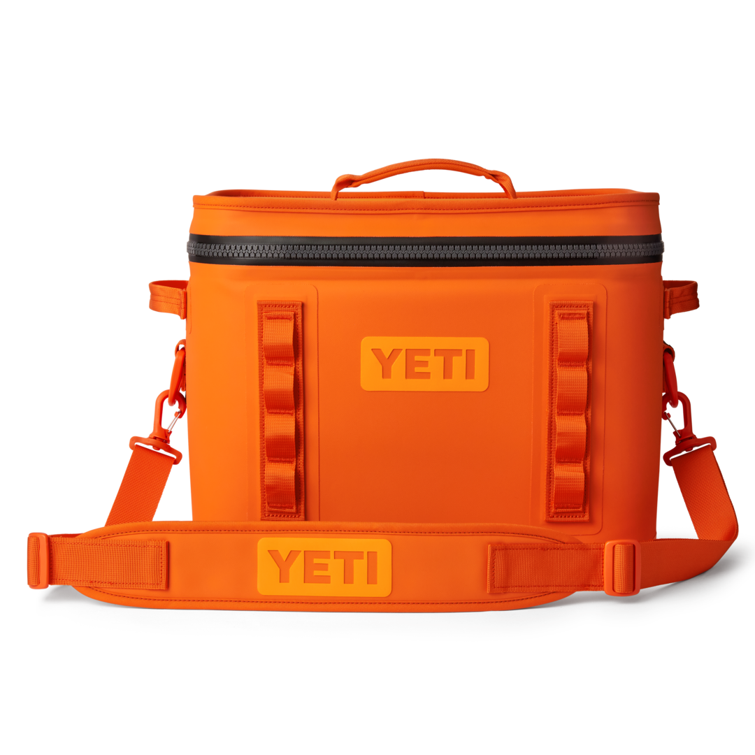 YETI Hopper Flip 18 Soft Cooler