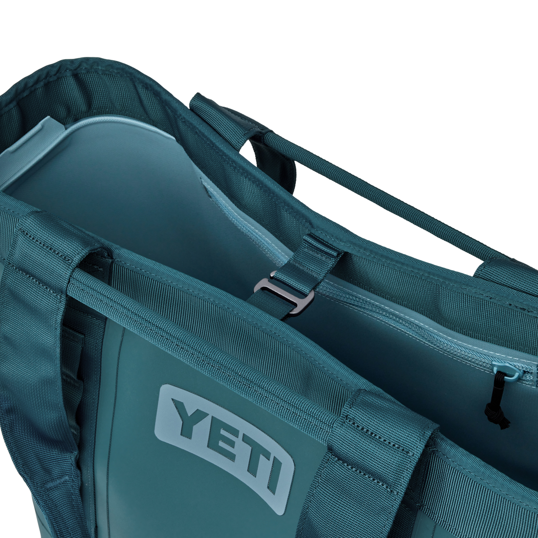 yeti camino 35 9 gal carrying bag reef blue YETI Camino 35 Carryall Tote Bag – ShopCGX