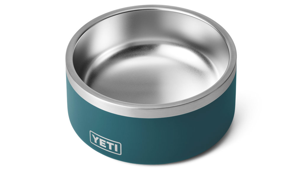 YETI Boomer 4 Dog Bowl – ShopCGX