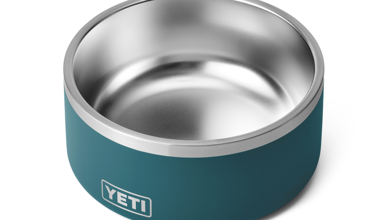YETI Boomer 8 Dog Bowl