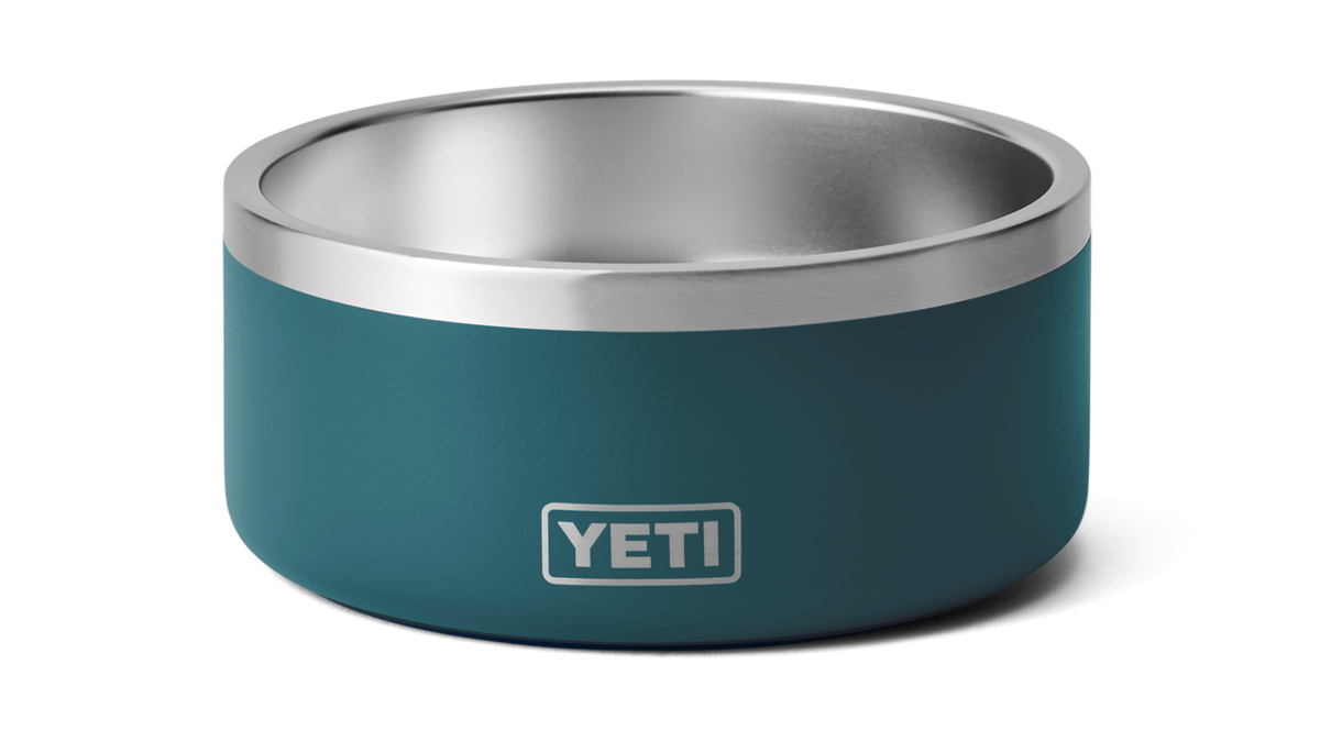 YETI Boomer 8 Dog Bowl