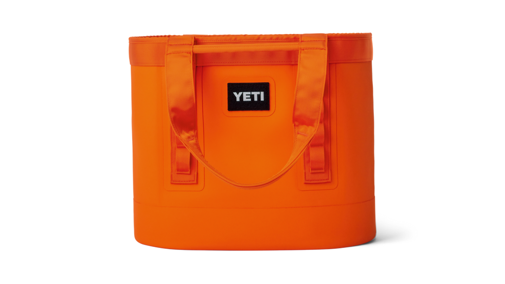 YETI CAMINO 35 クーラーバッグ　新品　未使用 YETI Camino 35 Cherry Blossom Carryall Waterproof Bag | eBay