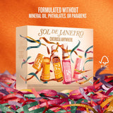 Sol De Janeiro Cheirosa Anywhere Fragrance Set