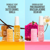 Sol De Janeiro Cheirosa Anywhere Fragrance Set