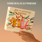 Sol De Janeiro Cheirosa Anywhere Fragrance Set
