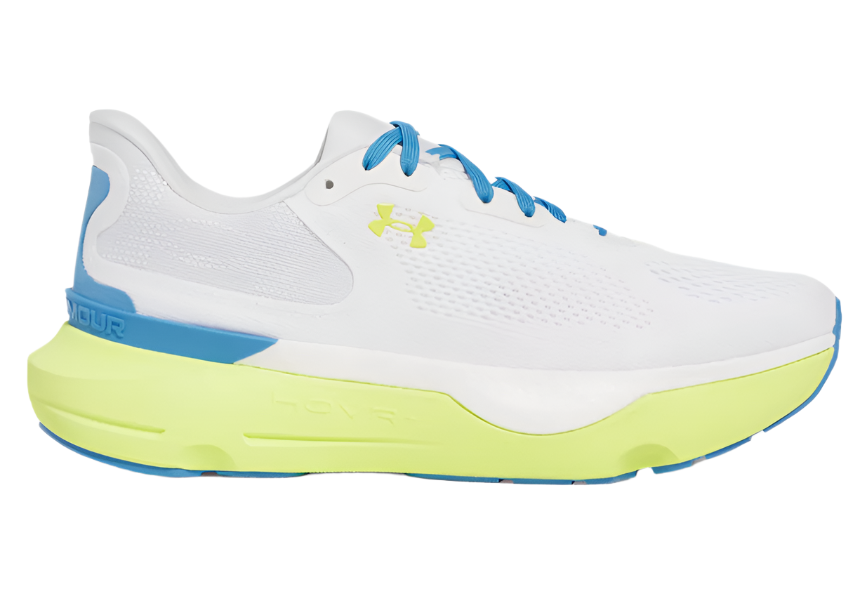 Under Armour Womens UA Infinite Pro 2 Running Shoes
