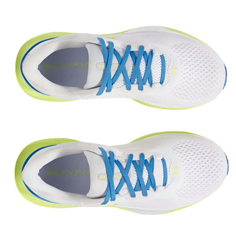 Under Armour Womens UA Infinite Pro 2 Running Shoes