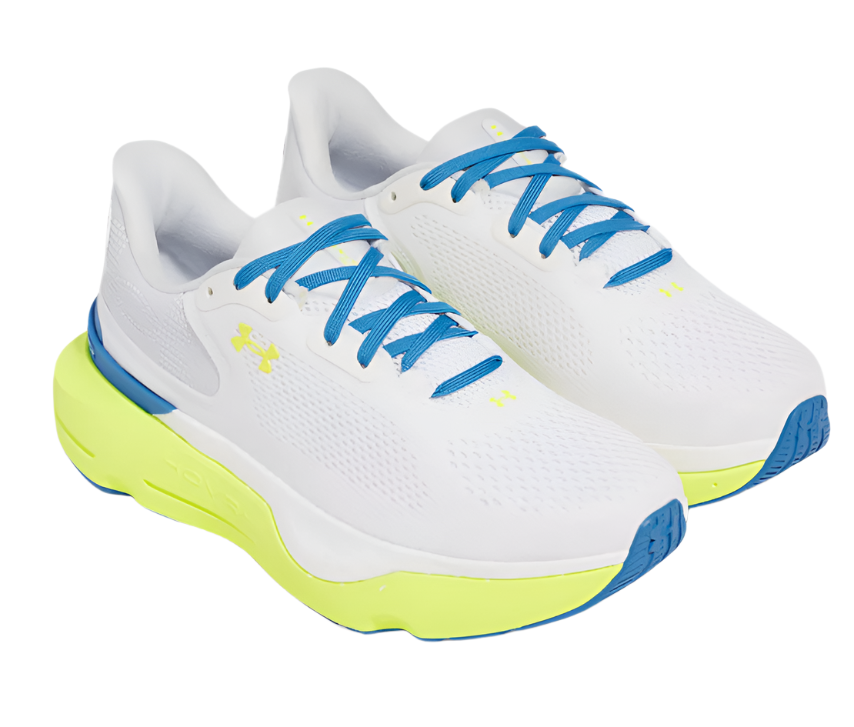 Under Armour Womens UA Infinite Pro 2 Running Shoes