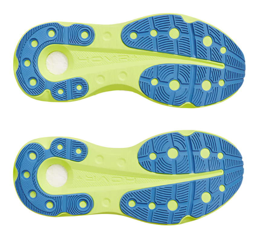 Under Armour Womens UA Infinite Pro 2 Running Shoes