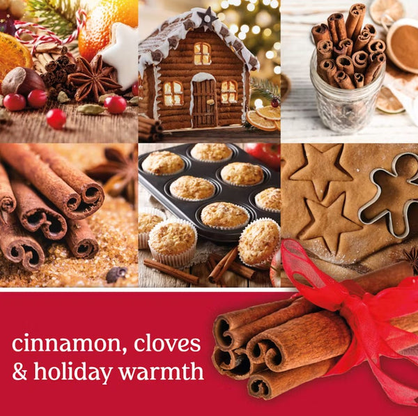 Yankee Candle Concentrated Room Spray - Sparkling Cinnamon