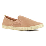 Sperry Womens Sailor Twin Jute Slip-On Sneakers