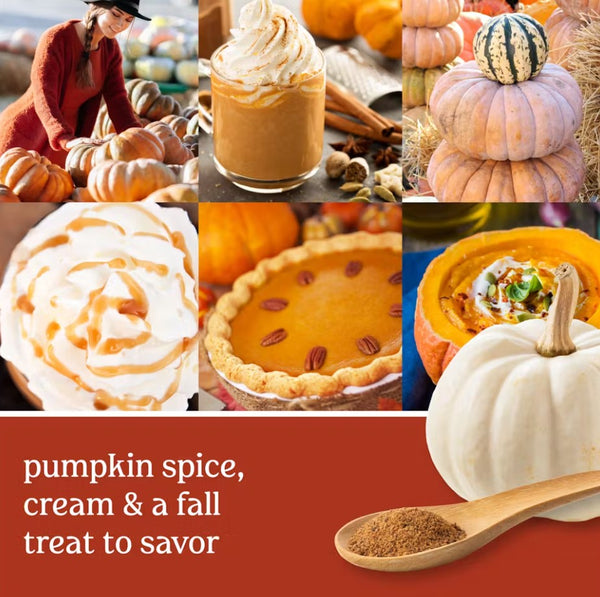 Yankee Candle Concentrated Room Spray - Spiced Pumpkin