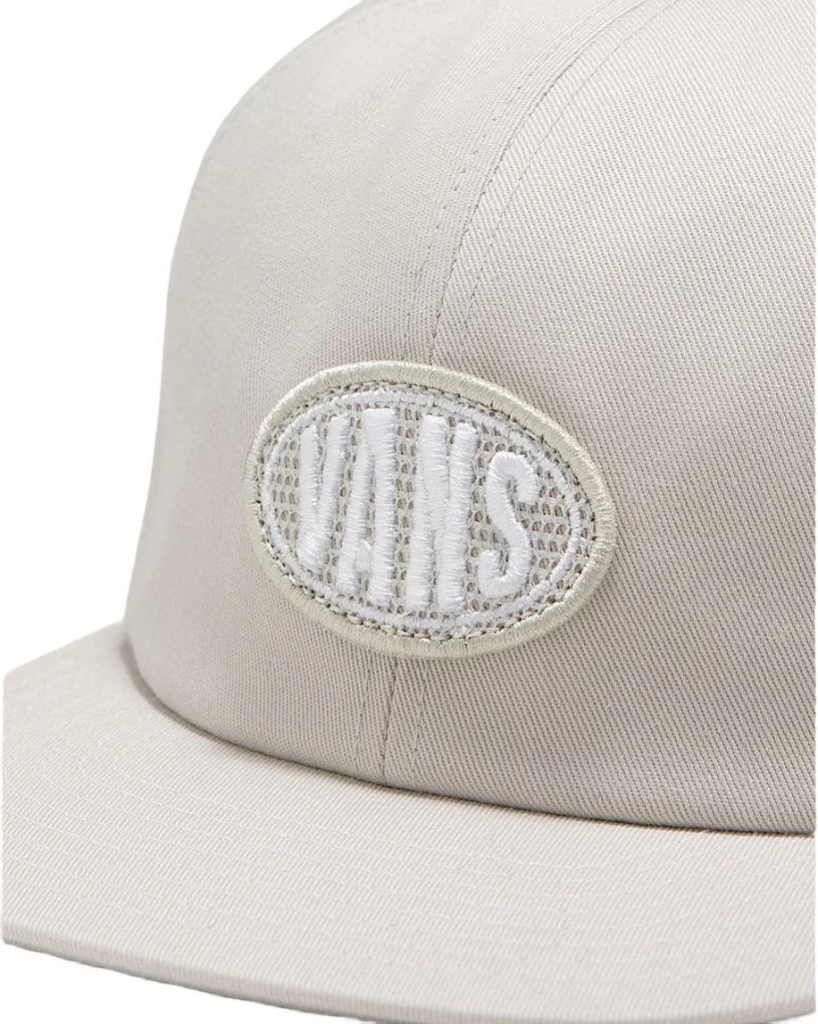 Vans Spray On Jockey Hat