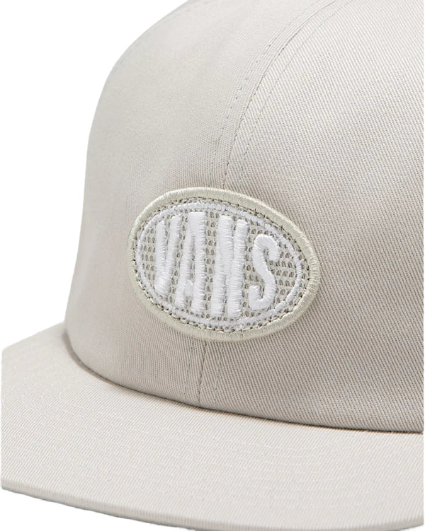 Vans Spray On Jockey Hat