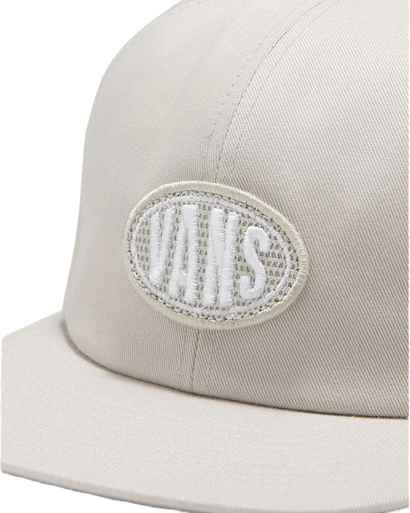 Vans Spray On Jockey Hat