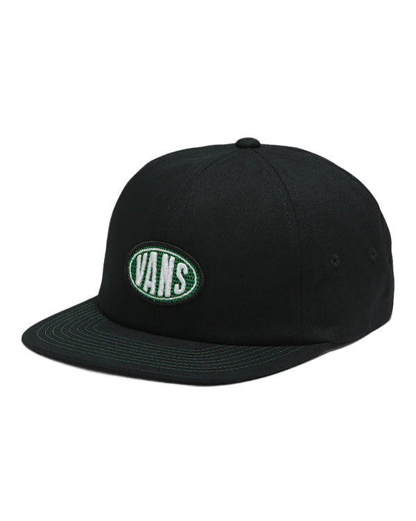Vans Spray On Jockey Hat