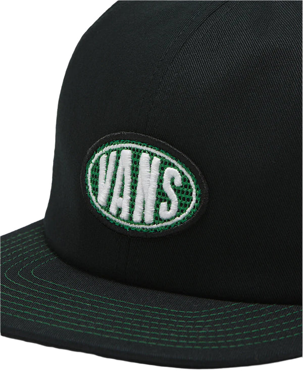Vans Spray On Jockey Hat