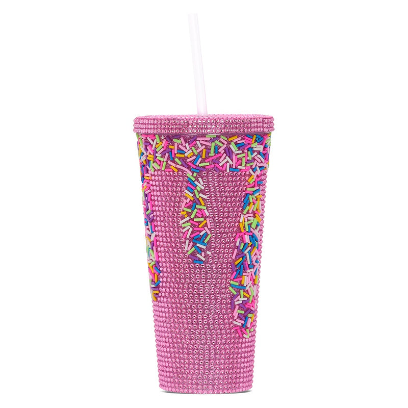 ISCREAM Sprinkle Sparkle Tumbler - 15.2 oz.