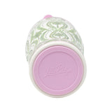 Lilly Pulitzer Textured Palm Stripe Stainless Steel Tumbler - 36 oz.