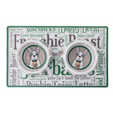 Haute Diggity Dog Starbarks Bowl - 2 pk