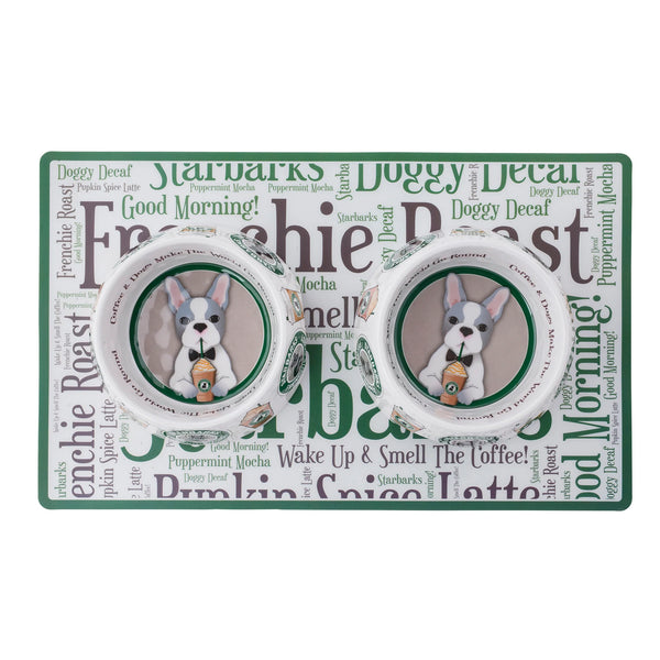 Haute Diggity Dog Starbarks Placemat