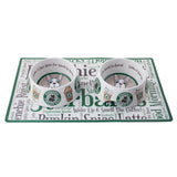 Haute Diggity Dog Starbarks Bowl - 2 pk
