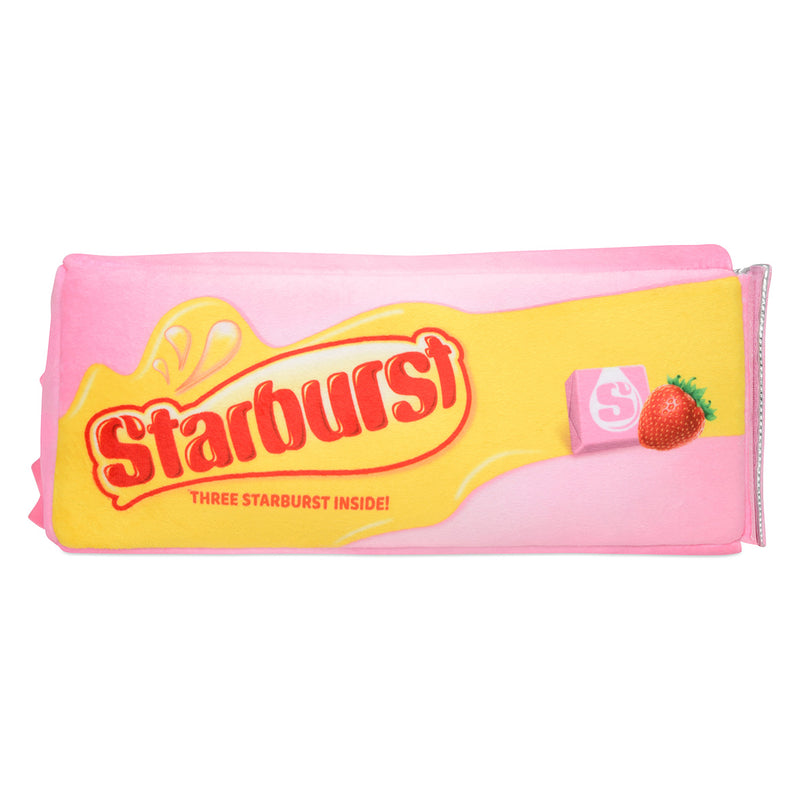 ISCREAM Starburst Packaging Fleece Plush