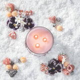 Yankee Candle 3-Wick Candle - Summit Stargazing