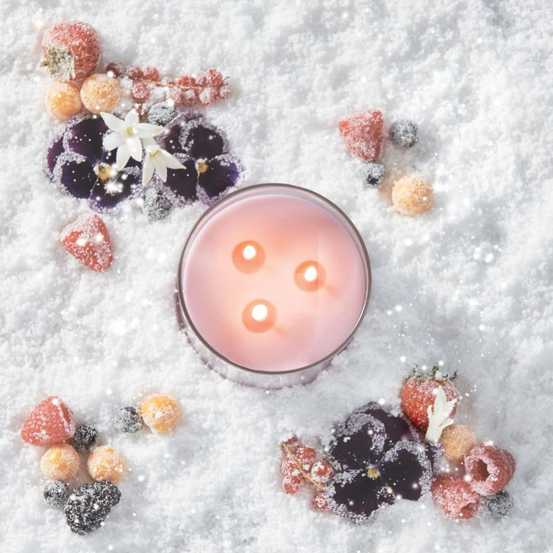 Yankee Candle 3-Wick Candle - Summit Stargazing