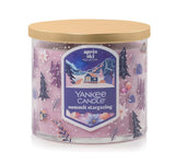 Yankee Candle 3-Wick Candle - Summit Stargazing