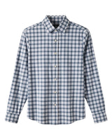 Rhone Mens State Of Mind Long Sleeve Shirt