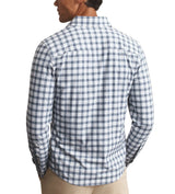 Rhone Mens State Of Mind Long Sleeve Shirt