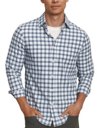 Rhone Mens State Of Mind Long Sleeve Shirt