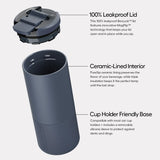 Brumate Strova 18 oz. Tumbler