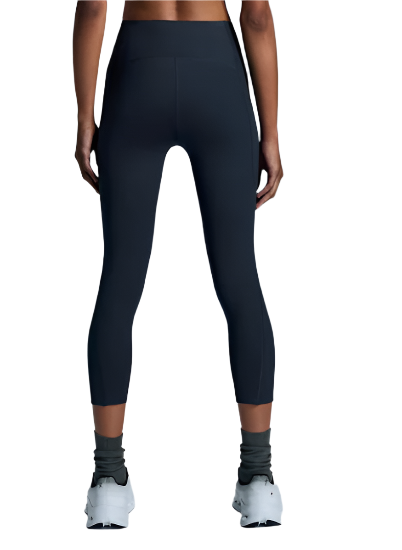 On Womens Studio 7/8 Tights