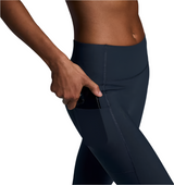 On Womens Studio 7/8 Tights