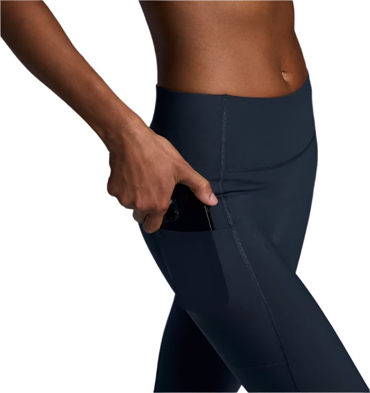 On Womens Studio 7/8 Tights