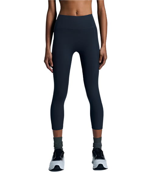 On Womens Studio 7/8 Tights