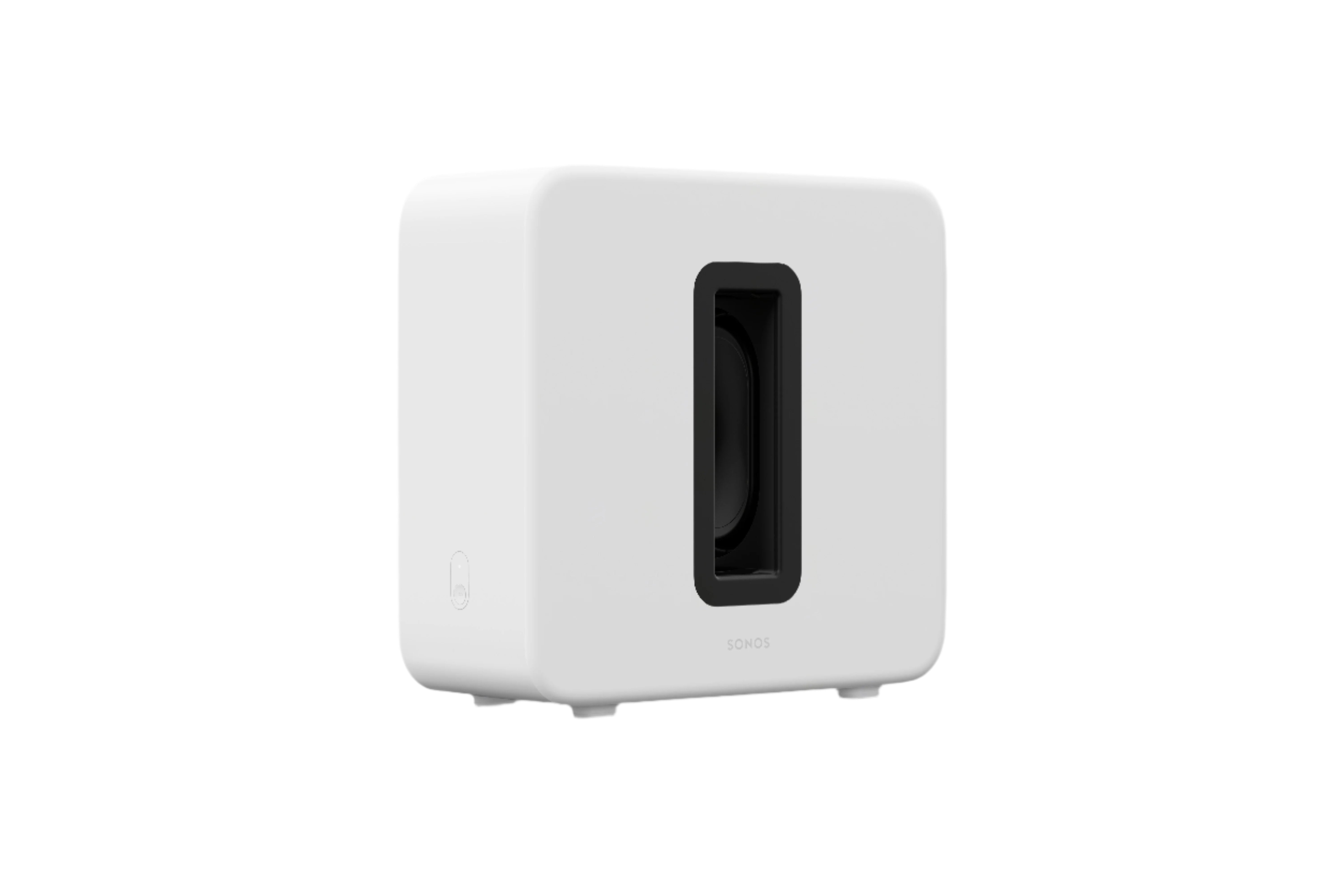 Sonos Sub Wireless Subwoofer (Gen 4)