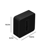 Sonos Sub Wireless Subwoofer (Gen 4)