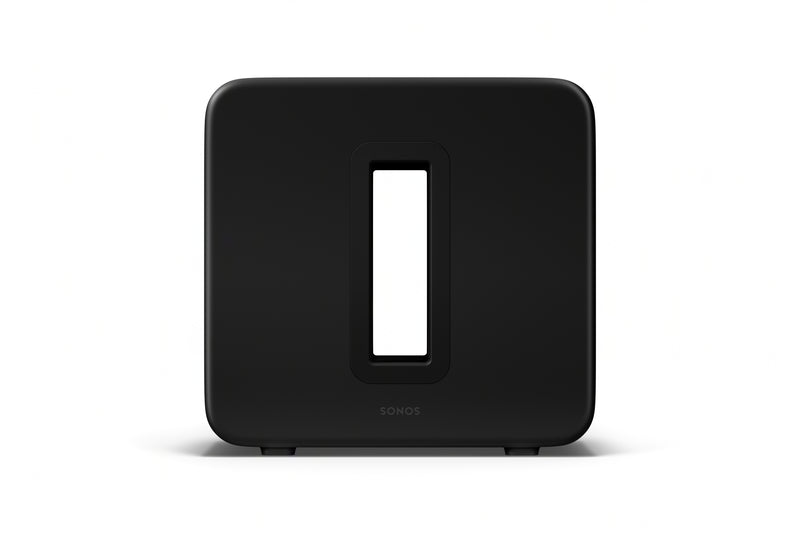 Sonos Sub Wireless Subwoofer (Gen 4)