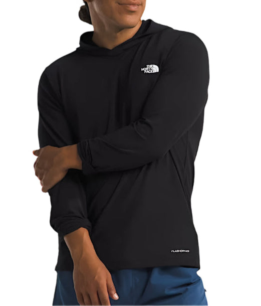 The North Face Mens Adventure Sun Hoodie Sweatshirt