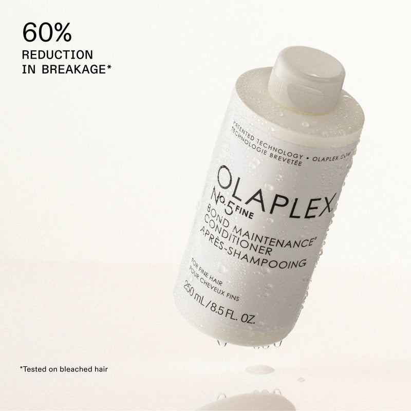 OLAPLEX N°.5 Fine Bond Maintenance Conditioner - 100 mL