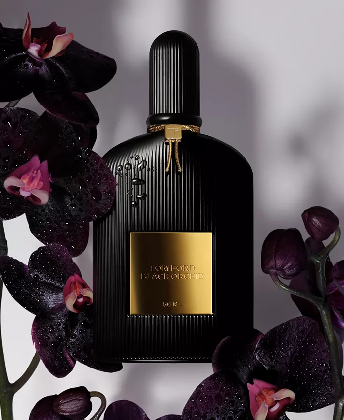 Tom Ford Black Orchid Eau de Parfum Spray - 1.7 oz.