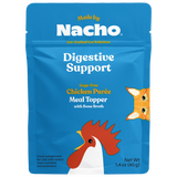 Made By Nacho Digestive Support Chicken Topper - 1.4 oz.