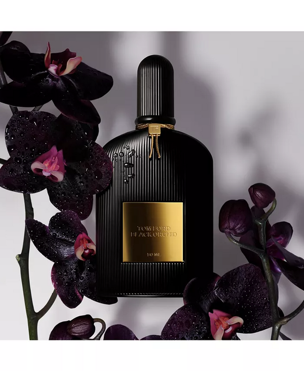 Tom Ford Black Orchid Eau de Parfum Spray - 3.4 oz.